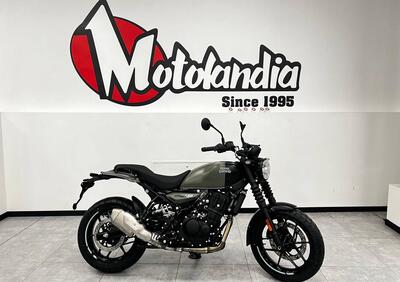 Royal Enfield Guerrilla 450 (2024 - 26) - Annuncio 9927412