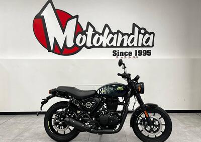 Royal Enfield HNTR 350 (2022 - 26) - Annuncio 9927414