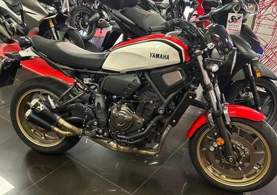 Yamaha XSR 700 (2021) - Annuncio 9927421