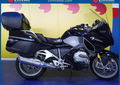 Bmw R 1200 RT (2017 - 18) - Annuncio 9927415