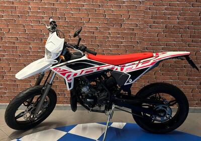 Betamotor RR 50 Motard (2021 - 26) - Annuncio 9927424