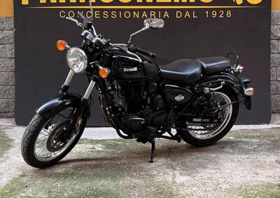 Benelli Imperiale 400 (2021 - 25) - Annuncio 9927423