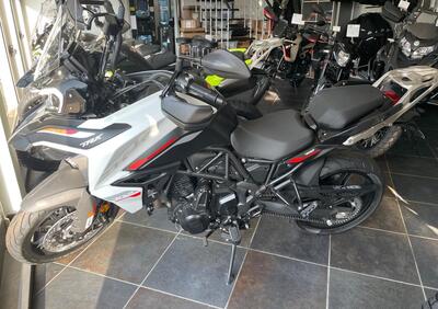 Benelli TRK 702 (2023 - 25) - Annuncio 9227142