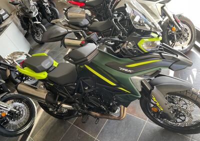Benelli TRK 702X (2023 - 25) - Annuncio 9227141