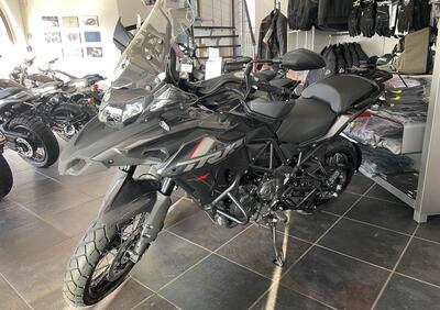 Benelli TRK 502X (2021 - 26) - Annuncio 9018686