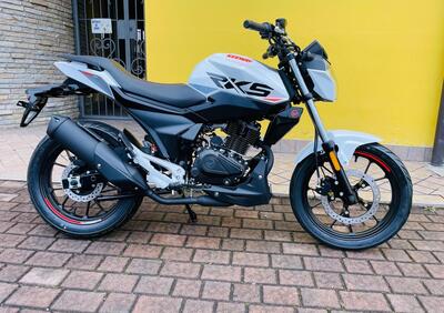 Keeway Motor RKS 125 (2025 - 26) - Annuncio 9820109