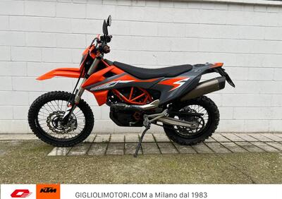 KTM 690 Enduro R (2022 - 25) - Annuncio 9914618