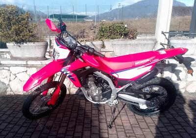 Honda CRF 300 L (2025 - 26) - Annuncio 9927441
