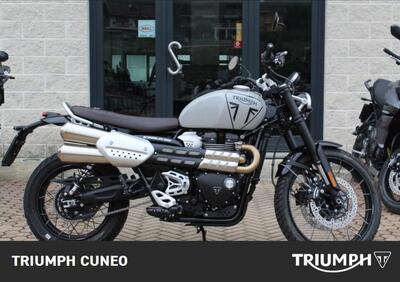 Triumph Scrambler 1200 X (2024 - 26) - Annuncio 9927445