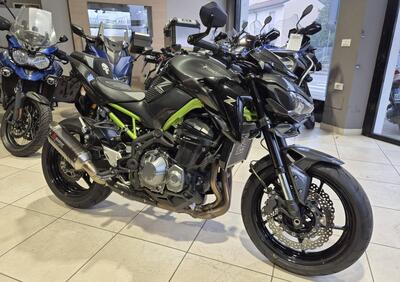 Kawasaki Z 900 (2017 - 18) - Annuncio 9927457