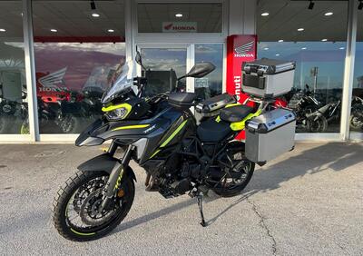 Benelli TRK 702X (2023 - 25) - Annuncio 9927490