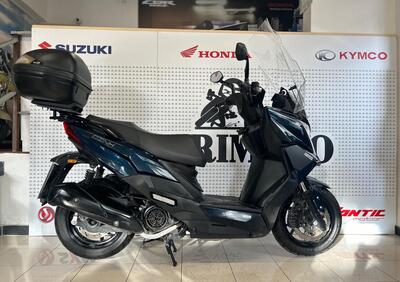 Kymco Dink 125 Flat (2023 - 26) - Annuncio 9927459