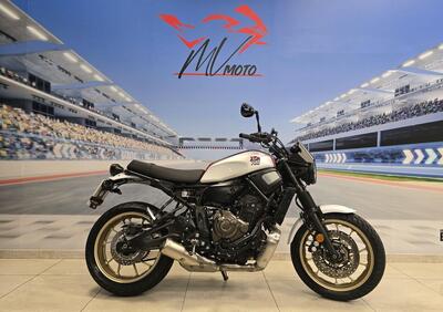 Yamaha XSR 700 XTribute (2022 - 24) - Annuncio 9927468