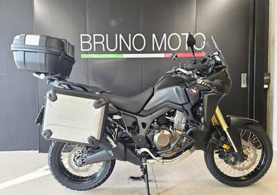 Honda Africa Twin CRF 1000L (2016 - 17) - Annuncio 9927461