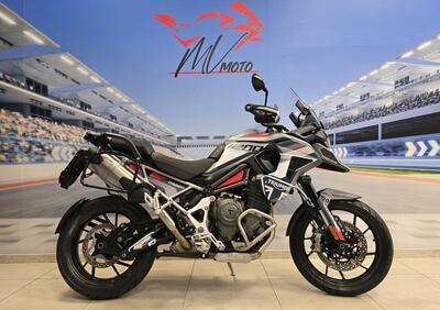 Triumph Tiger 1200 GT Pro (2022 - 23) - Annuncio 9927474
