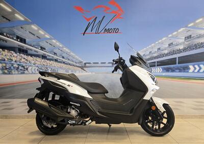 Sym Joymax 300 Z+ (2021 - 24) - Annuncio 9927475