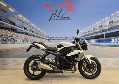 Triumph Street Triple ABS (2013 - 17) - Annuncio 9927476