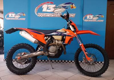 KTM 350 EXC-F (2022) - Annuncio 9927518