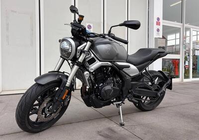 Voge Trofeo 500AC (2022 - 26) - Annuncio 9927517