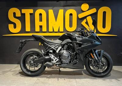Suzuki GSX-8R (2024 - 26) - Annuncio 9927491