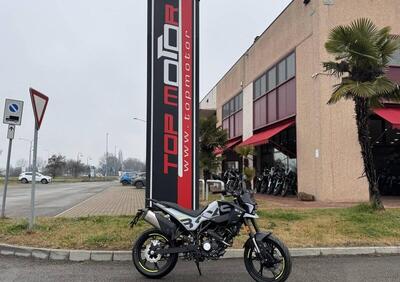 Benelli BKX 125 S (2026) - Annuncio 9927504