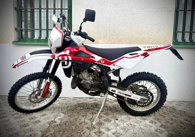 Husqvarna WR 125 (2012) - Annuncio 9927509