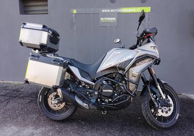 Moto Morini X-Cape 650 (2021 - 26) - Annuncio 9927502