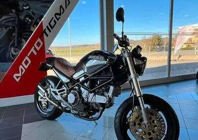 Ducati Monster 900 (1997 - 98) - Annuncio 9927529