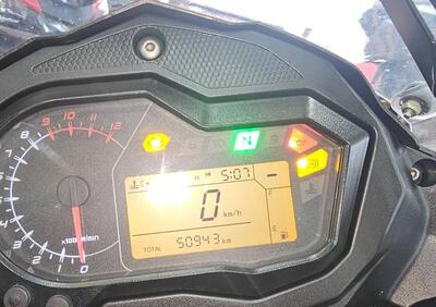 Benelli TRK 502 ABS (2017 - 20) - Annuncio 9927512