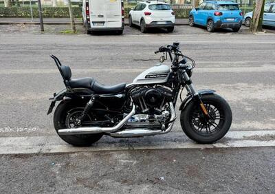 Harley-Davidson 1200 Forty-Eight Special (2018 - 20) - Annuncio 9927507