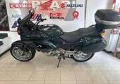 Honda Deauville 650 (1998 - 01) - Annuncio 9927511