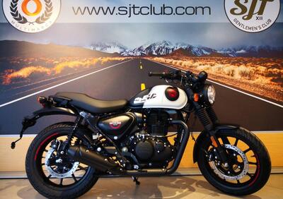 Royal Enfield HNTR 350 (2022 - 26) - Annuncio 9927513