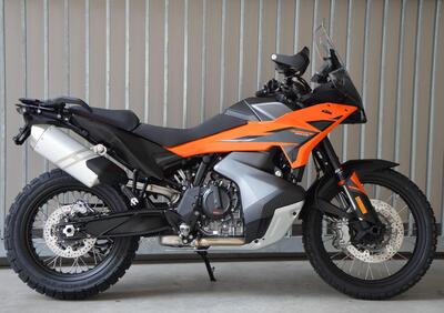 KTM 790 Adventure (2025 - 26) - Annuncio 9927514