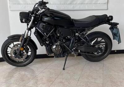 Yamaha XSR 700 (2021) - Annuncio 9927520