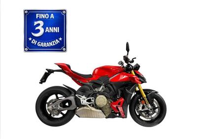 Ducati Streetfighter V4 S (2025 - 26) - Annuncio 9926553