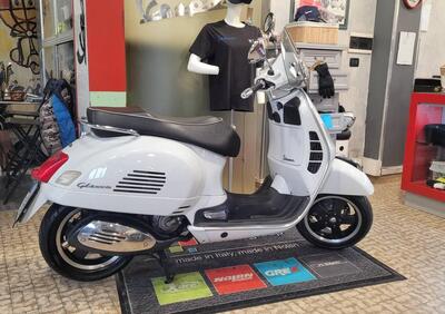 Vespa GTS 300 Super (2008 - 16) - Annuncio 9927523