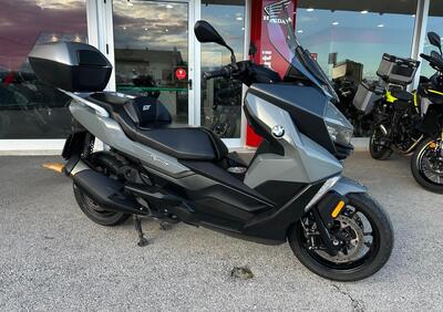 Bmw C 400 GT (2021 - 24) - Annuncio 9927524