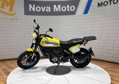 Ducati Scrambler 800 Flat Track Pro (2016 - 17) - Annuncio 9927535