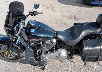 Harley-Davidson 107 Slim (2018 - 20) - FLSL - Annuncio 9927494