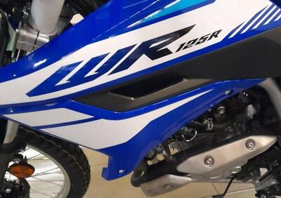 Yamaha WR 125 R (2026) - Annuncio 9927537