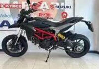 Ducati Hypermotard 821 (2013 - 15) - Annuncio 9927573