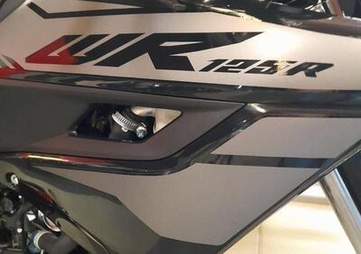 Yamaha WR 125 R (2026) - Annuncio 9927538