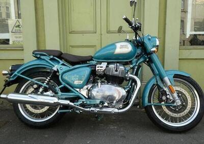 Royal Enfield Classic 650 (2025 - 26) - Annuncio 9927593