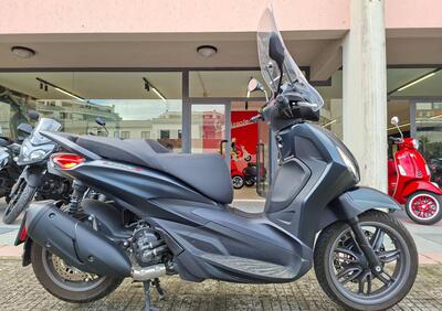 Piaggio Beverly 300 S ABS-ASR (2021 - 25) - Annuncio 9927568
