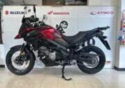 Suzuki V-Strom 650XT ABS (2017 - 20) - Annuncio 9927576