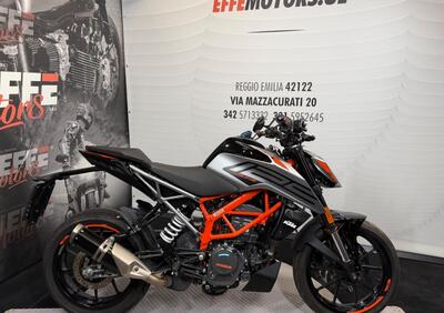 KTM 125 Duke (2024 - 25) - Annuncio 9927578