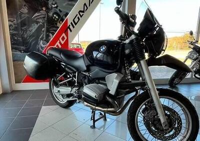 Bmw R 850 R (1994 - 02) - Annuncio 9927581
