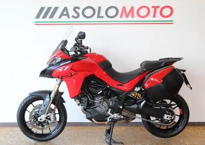 Ducati Multistrada V2 S (2022 - 24) - Annuncio 9927755