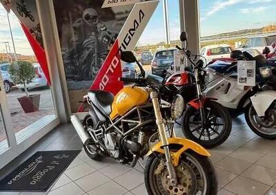 Ducati Monster 750 (1996 - 02) - Annuncio 9927588