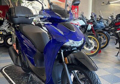 Honda SH 125 Vetro (2026) - Annuncio 9927586